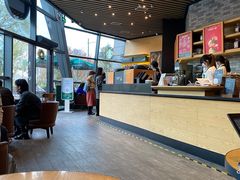 -星巴克(朵云轩店)