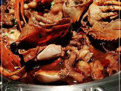 -胖哥俩肉蟹煲(长沙高铁吾悦广场店)