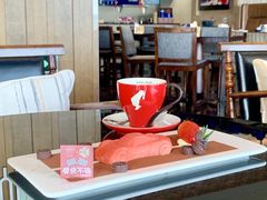 -厦门海港英迪格酒店(中山路店)