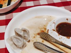 -西贝(龙华天虹购物中心店)