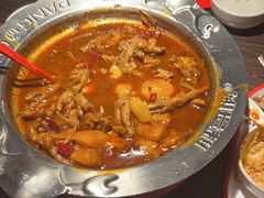 -胖哥俩肉蟹煲(杭州下沙学林街店)