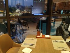 -TABLE·味西餐厅-成都茂业JW万豪酒店