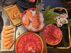 -牛New寿喜烧(虹桥新天地店)