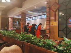 -醉美东江·三文鱼·烧鸡公