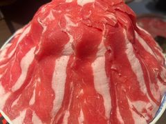 -萍姐火锅·公路夜市(江宁万达店)