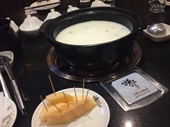 -捞王猪肚鸡火锅(昆山店)