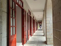 -厦门大学(思明校区)