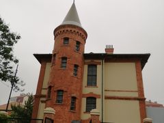 -青岛德国监狱旧址博物馆