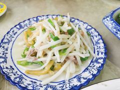 -湖山人家·湖景餐厅·特色农家菜(太湖西山店)