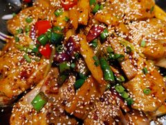 -炉小二铜锅牛蛙•川湘菜(三里屯店)