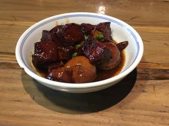 -院子餐厅·大锅菜·老杭帮(桥西直街店)