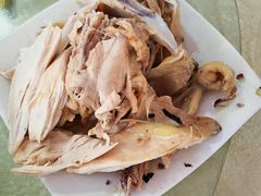 -考记泥焗鸡农庄·海鲜(北洛秘境店)