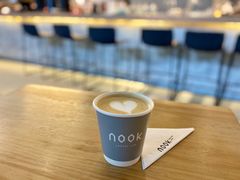 -GOTLOT COFFEE&KITCHEN角落厨房NOOK店