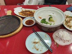 -宏状元现熬粥·京味菜(五棵松店)