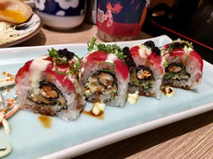 -小山日本料理(岭南天地店)