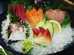 -青叶日式料理(飘亮阳光广场店)