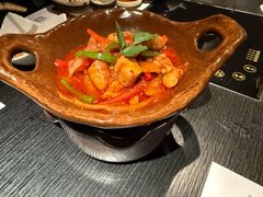 -花潮料理艺食馆(成都万象城店)