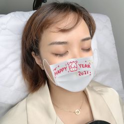 -久匠·纹眉半永久野生眉