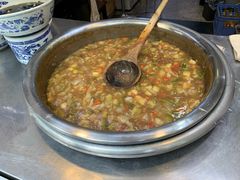 -清真·马继明肉丸胡辣汤回坊总店