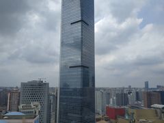 -上海静安昆仑大酒店