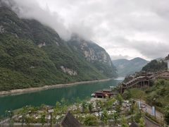 -乌江画廊(彭水苗族土家族自治县)