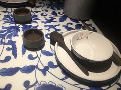 -绿茶餐厅(昆明世纪金源店)