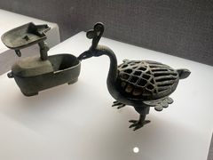 -荆州博物馆