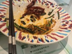 -新疆兵团食府清真(马连道店)