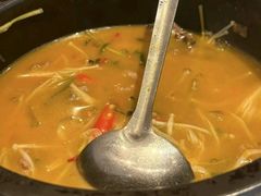 -瑞丰园庭院餐厅·白族传统家常菜