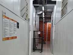 -美立方自助仓迷你小仓库(太阳宫凯德店)