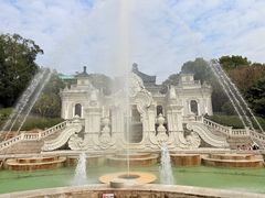 -珠海圆明新园