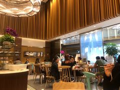 -莆田餐厅PUTIEN(三里屯店)