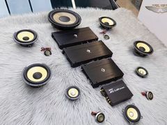 -神莺汽车音响改装连锁机构(深圳旗舰店)