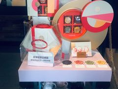 零售区-星巴克(天津五大道店)