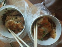 三鲜豆皮-蔡记豆皮店