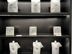 -M Stand(深圳龙岗万科广场店)