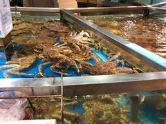 -盒马鲜生(悦峰店)