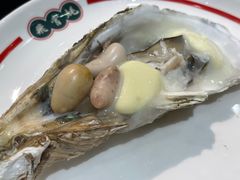 -飞尝蚝·顺德菜·鱼生(顺德总店)