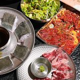 居然是这样吃烤肉‼️我已经迫不及待了！