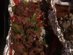 -土蚝·高压锅生蚝(百姓美食街店)