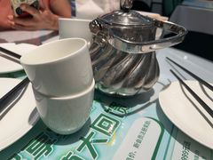 -新疆兵团食府清真(马连道店)