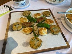 煎三宝-老伙记海鲜码头(北滘店)