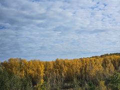 -呼和诺尔旅游景区