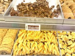 -上海市长春食品商店(淮海中路店)