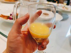 -艳阳天·非遗楚菜(武展店)