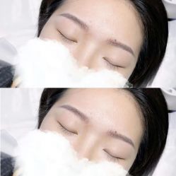-Yue Show馨选·半永久纹眉纹眼线