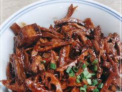 -君东记本帮面馆(天钥桥路店)