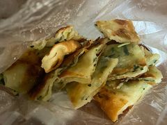 -咏春葱油饼(德政中路店)