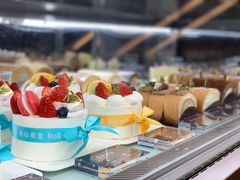 -卷心卷意·轻甜蛋糕(新光天地店)