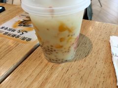 -满记甜品(荟聚购物中心店)